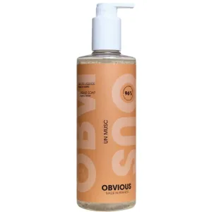 Un Musc Liquid Soap Hand & Body