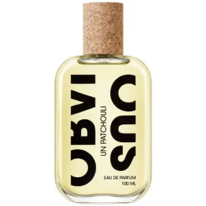 Un Patchouli