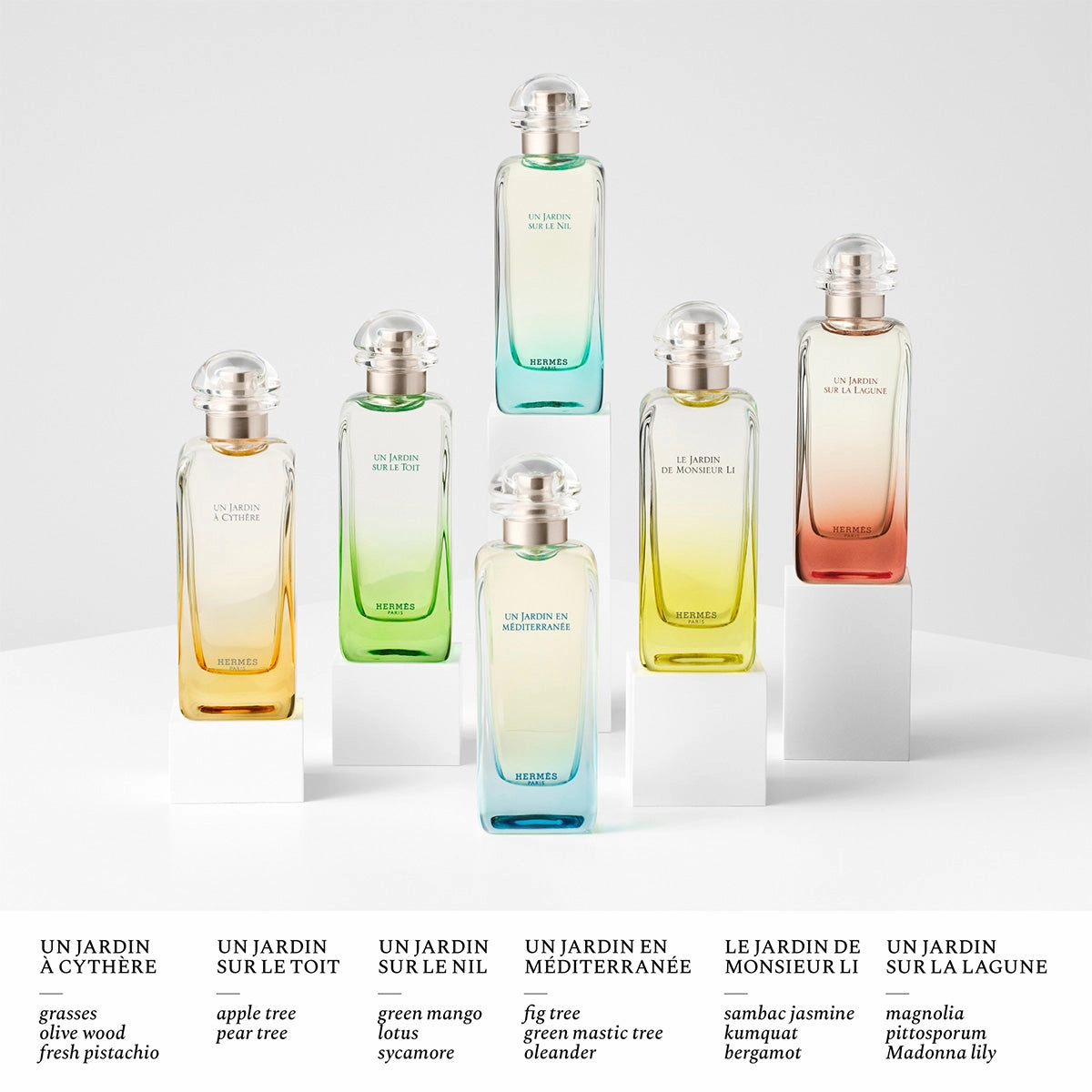 Un Jardin ?? Cyth??re, Eau de Toilette