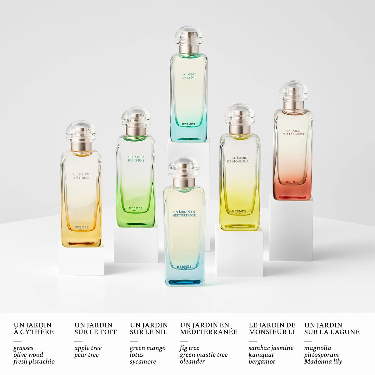 Un Jardin ?? Cyth??re, Eau de Toilette