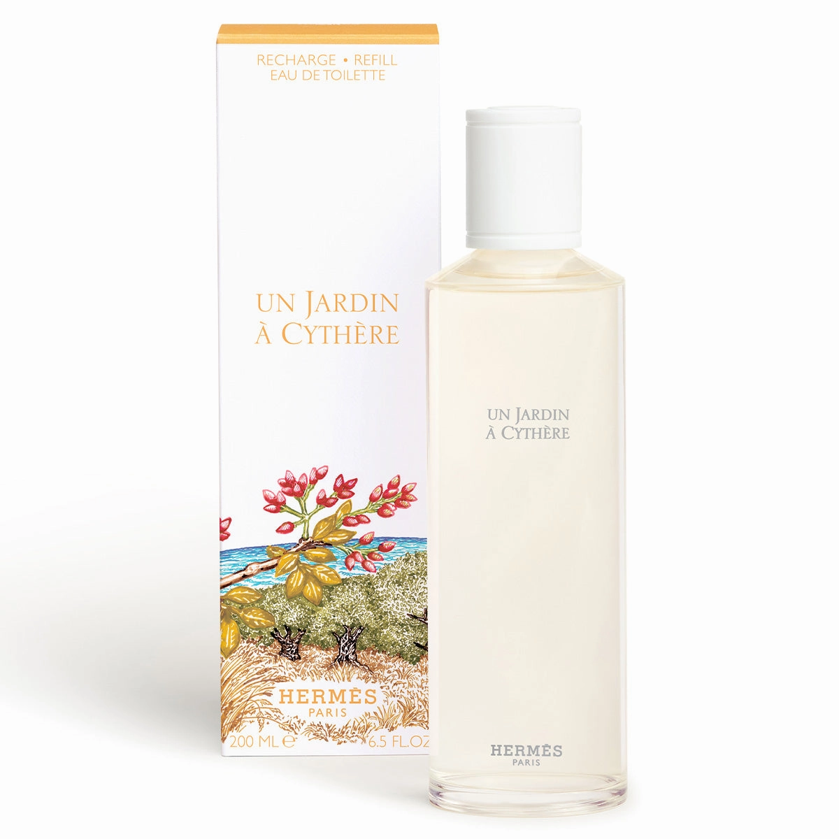 Un Jardin ???N Cyth????re, Eau de Toilette