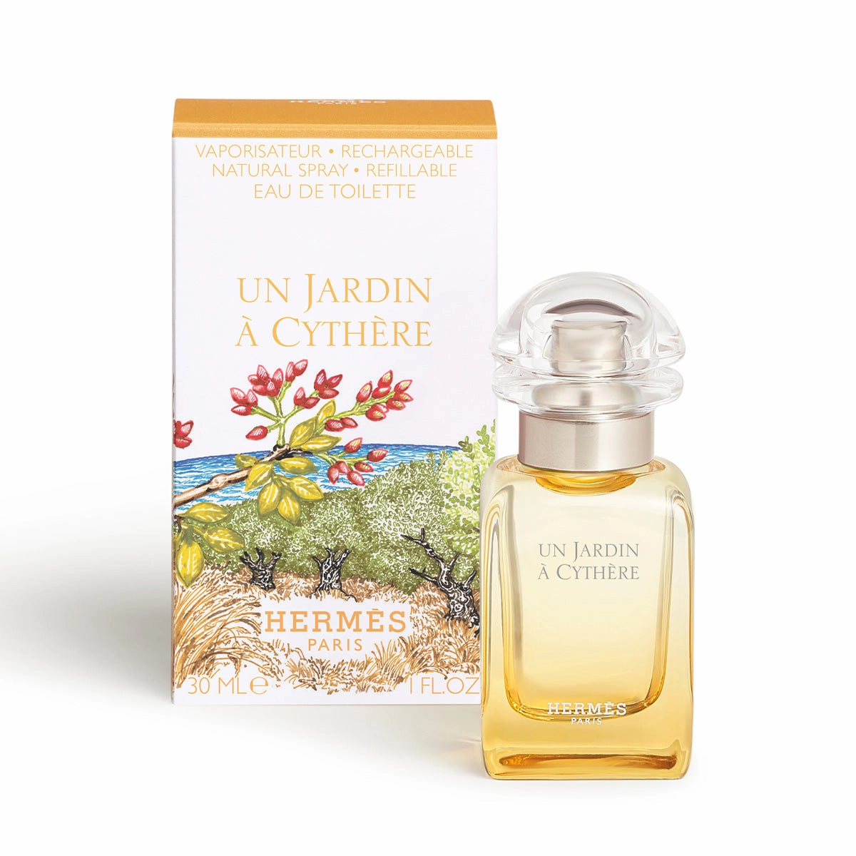 Un Jardin ???N Cyth????re, Eau de Toilette