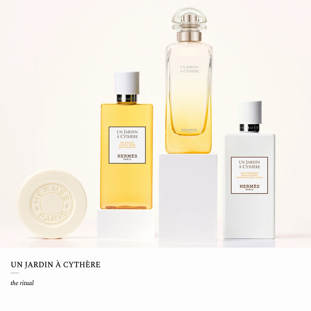 Un Jardin ???N Cyth????re, Eau de Toilette