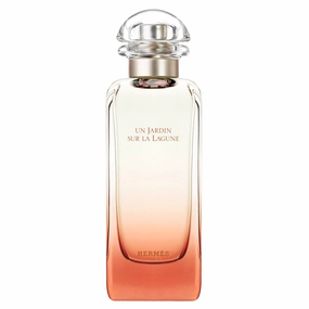 Un Jardin sur la Lagune, Eau De Toilette