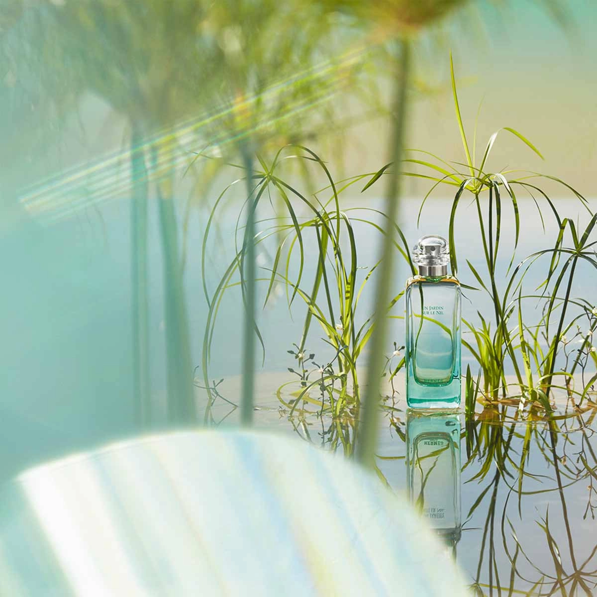 Un Jardin sur le Nil, Eau de Toilette