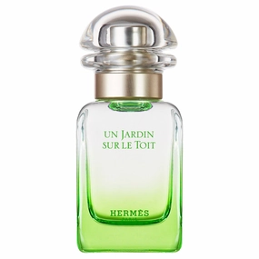 Un Jardin sur le Toit, Eau de Toilette