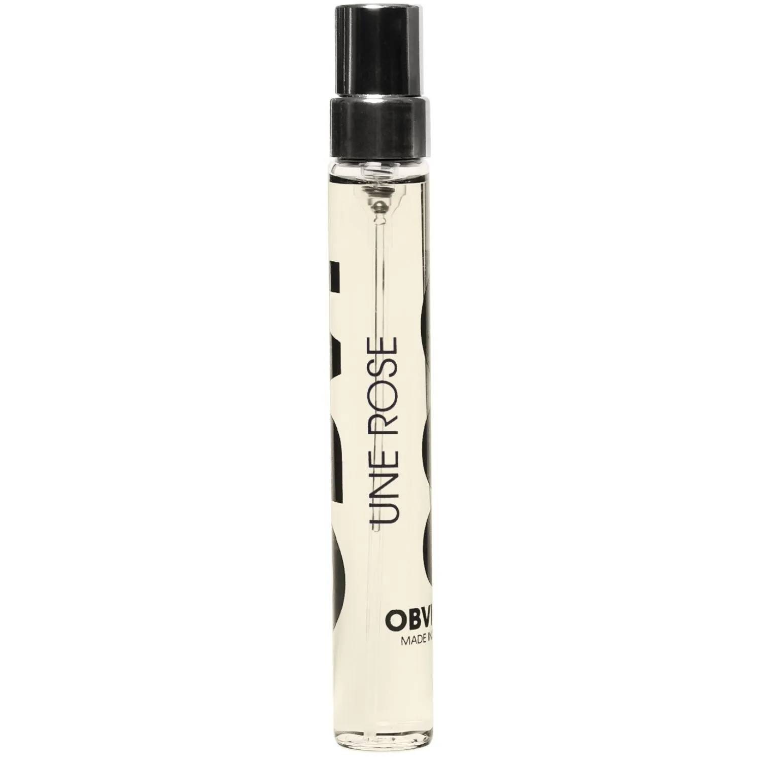 Une Rose Travel Spray