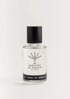 Une Tonne de Roses