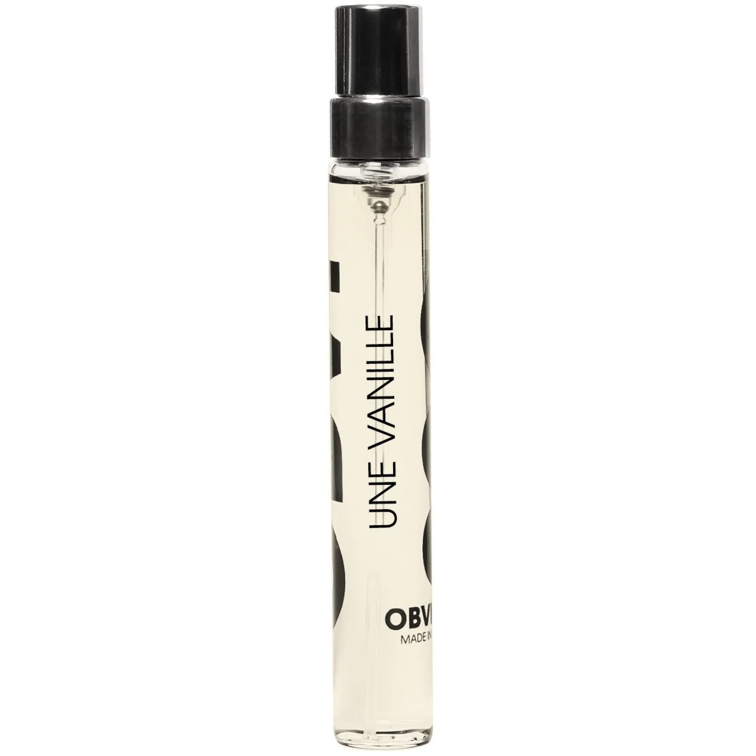 Une Vanille Travel Spray