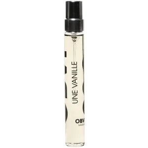 Une Vanille Travel Spray
