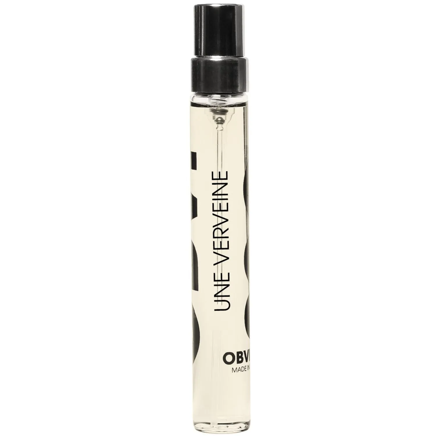 Une Verveine Travel Spray
