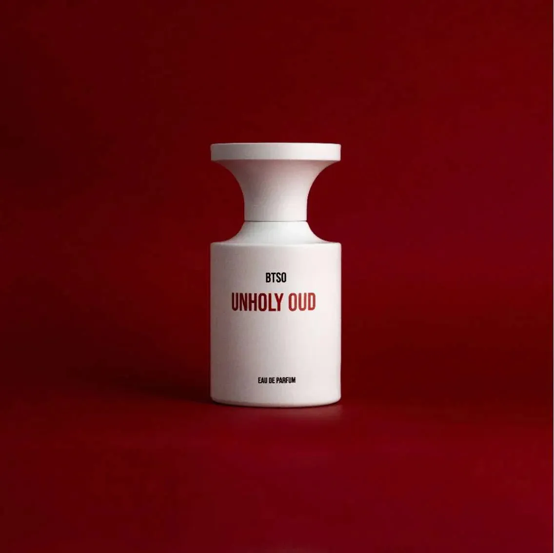 UNHOLY OUD Eau de Parfum