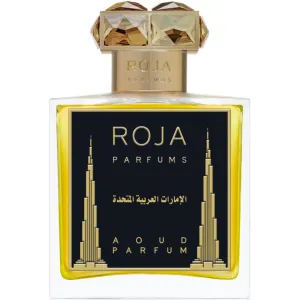 United Arab Emirates Parfum