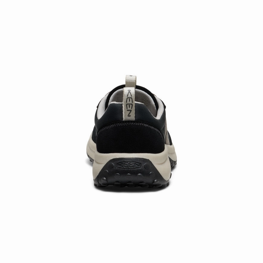 Urban Breeze Big Kids' KS86 Sneaker  |  Black/Star White