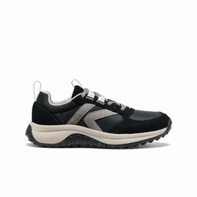 Wearable Style Premium cushioning Big Kids' KS86 Sneaker  |  Black/Star White