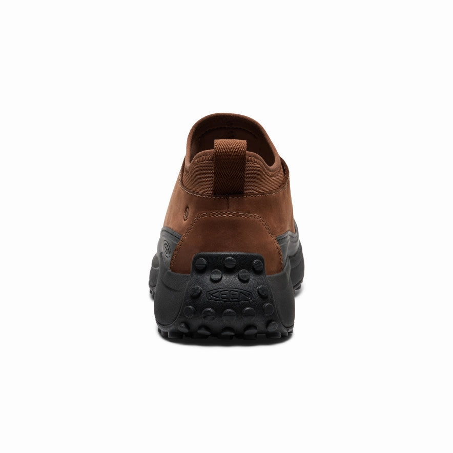 Urban Breeze Men's KS Moc Chukka  |  Bison/Bison