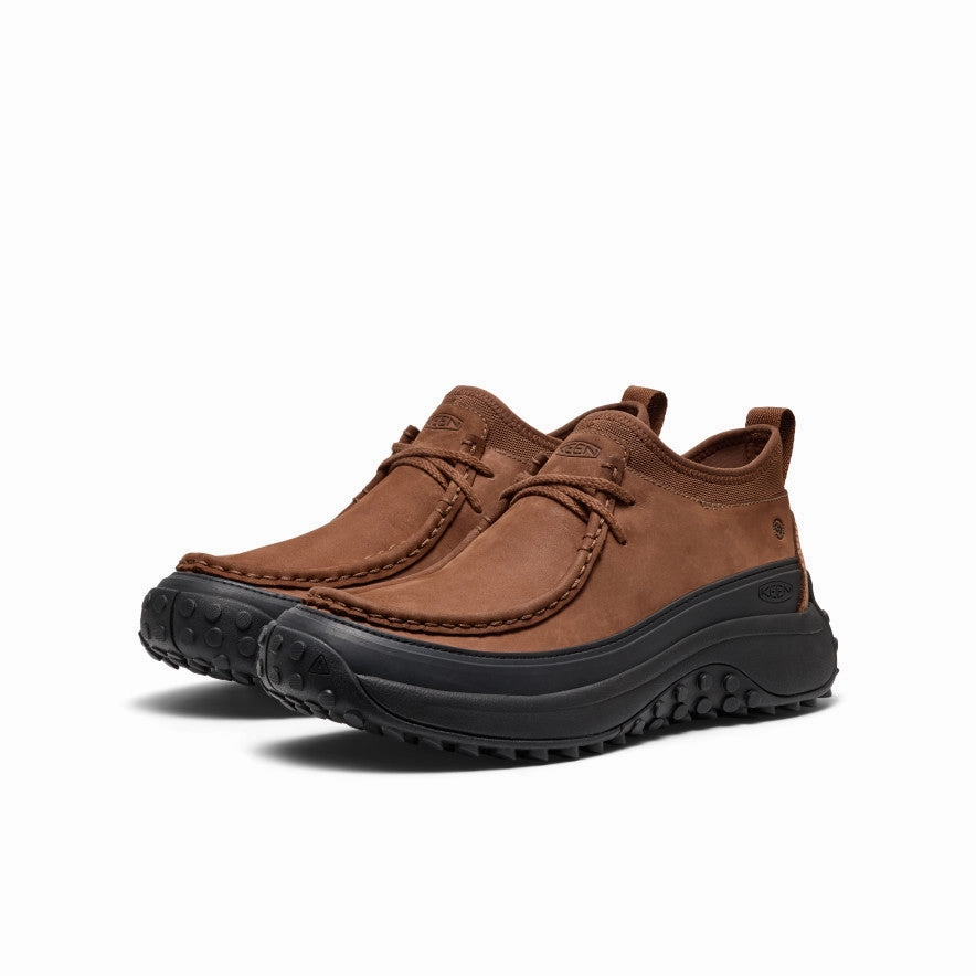 Urban Breeze Men's KS Moc Chukka  |  Bison/Bison