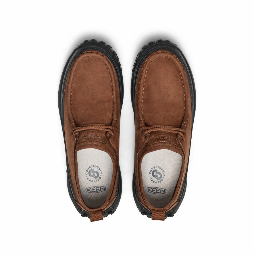 Urban Breeze Men's KS Moc Chukka  |  Bison/Bison