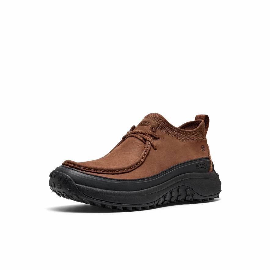 Urban Breeze Men's KS Moc Chukka  |  Bison/Bison