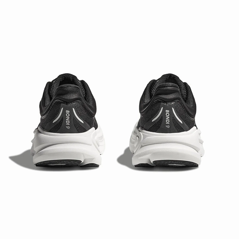 Urban Ease Women's Bondi 9 (WIDE) Black/White