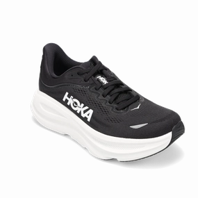 Active Lifestyle Women's Bondi 9 (WIDE) Black/White