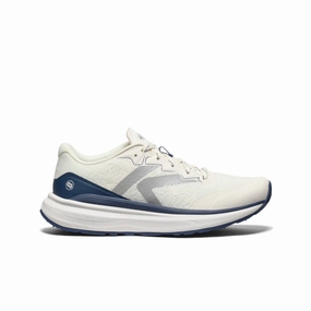Soft Lining Men's WK500 Walking Shoe  |  Star White/Naval Academy