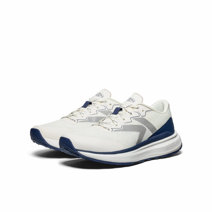 Urban Glide Men's WK500 Walking Shoe  |  Star White/Naval Academy