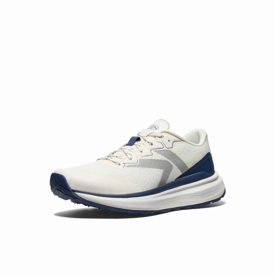 Urban Glide Men's WK500 Walking Shoe  |  Star White/Naval Academy