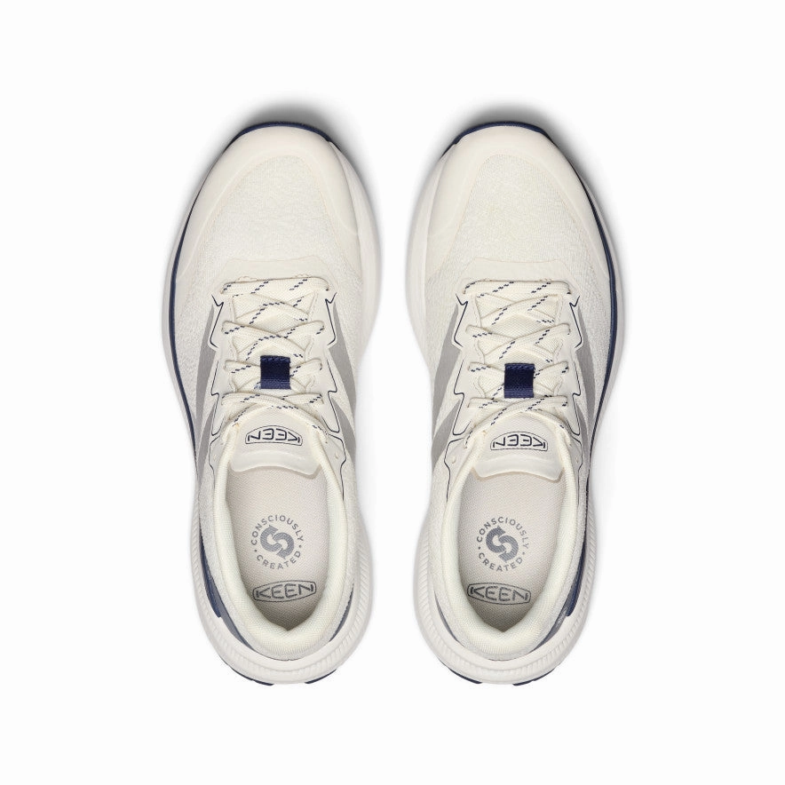 Urban Glide Men's WK500 Walking Shoe  |  Star White/Naval Academy