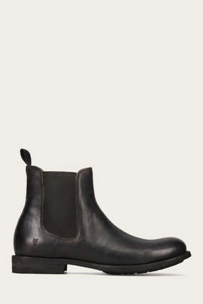 Tyler Flex Chelsea Relaxed wear Comfortable Sole