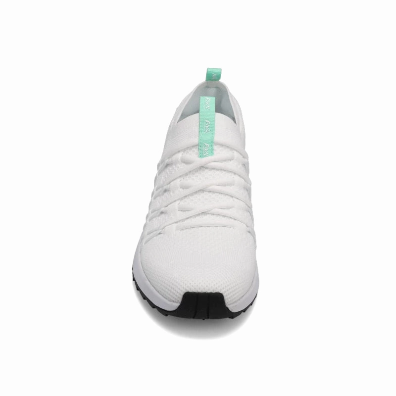 Urban Step-Up Women's Drive White/Mint/White