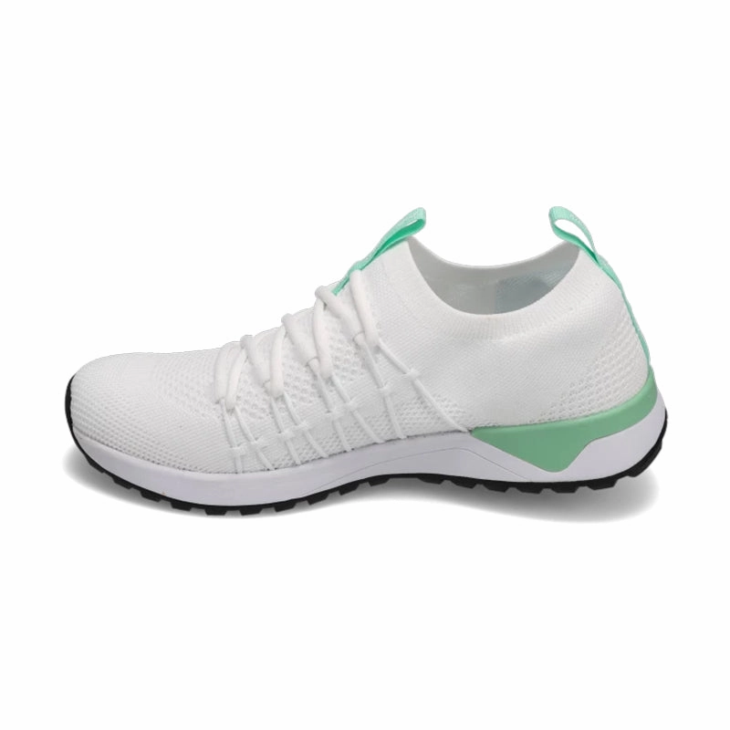 Urban Step-Up Women's Drive White/Mint/White