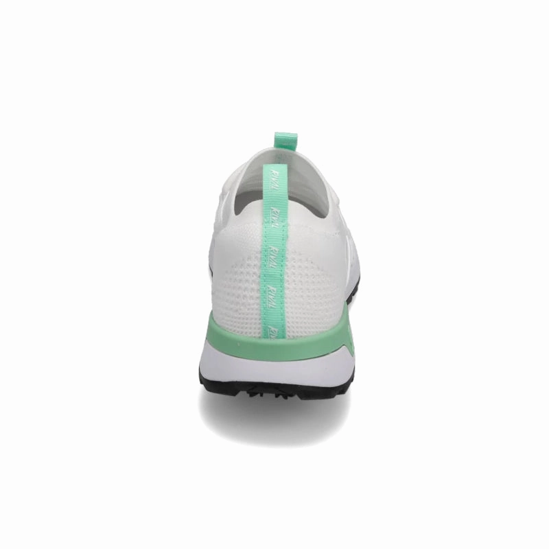 Urban Step-Up Women's Drive White/Mint/White