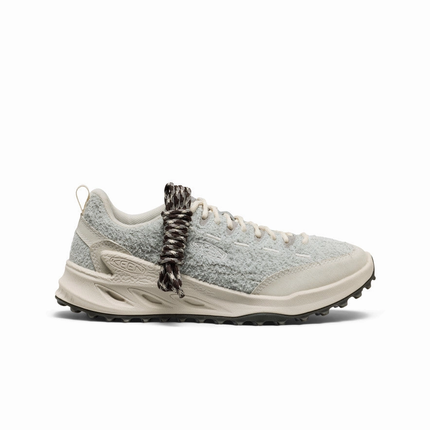 Urban Style Women's Jasper Zionic Sneaker  |  Ballad Blue/Silver