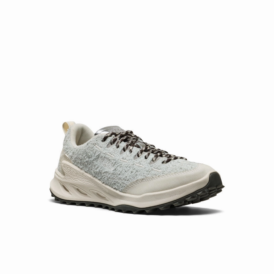 Urban Style Women's Jasper Zionic Sneaker  |  Ballad Blue/Silver