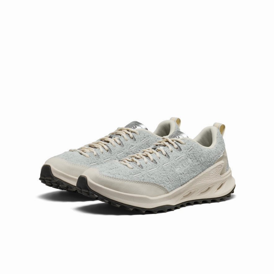 Urban Style Women's Jasper Zionic Sneaker  |  Ballad Blue/Silver