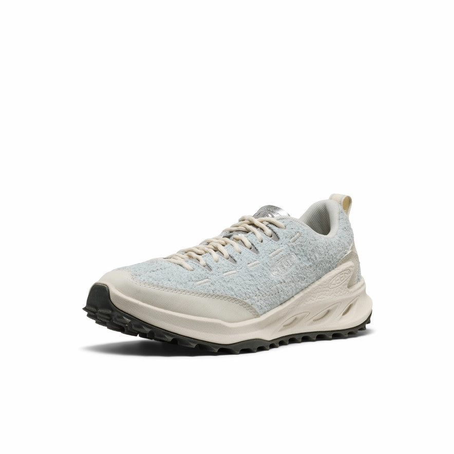 Urban Style Women's Jasper Zionic Sneaker  |  Ballad Blue/Silver
