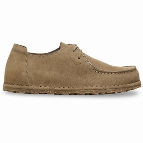 Utti Lace-Up Fashion-Ready