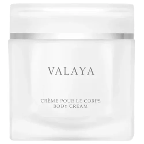 Valaya Body Cream