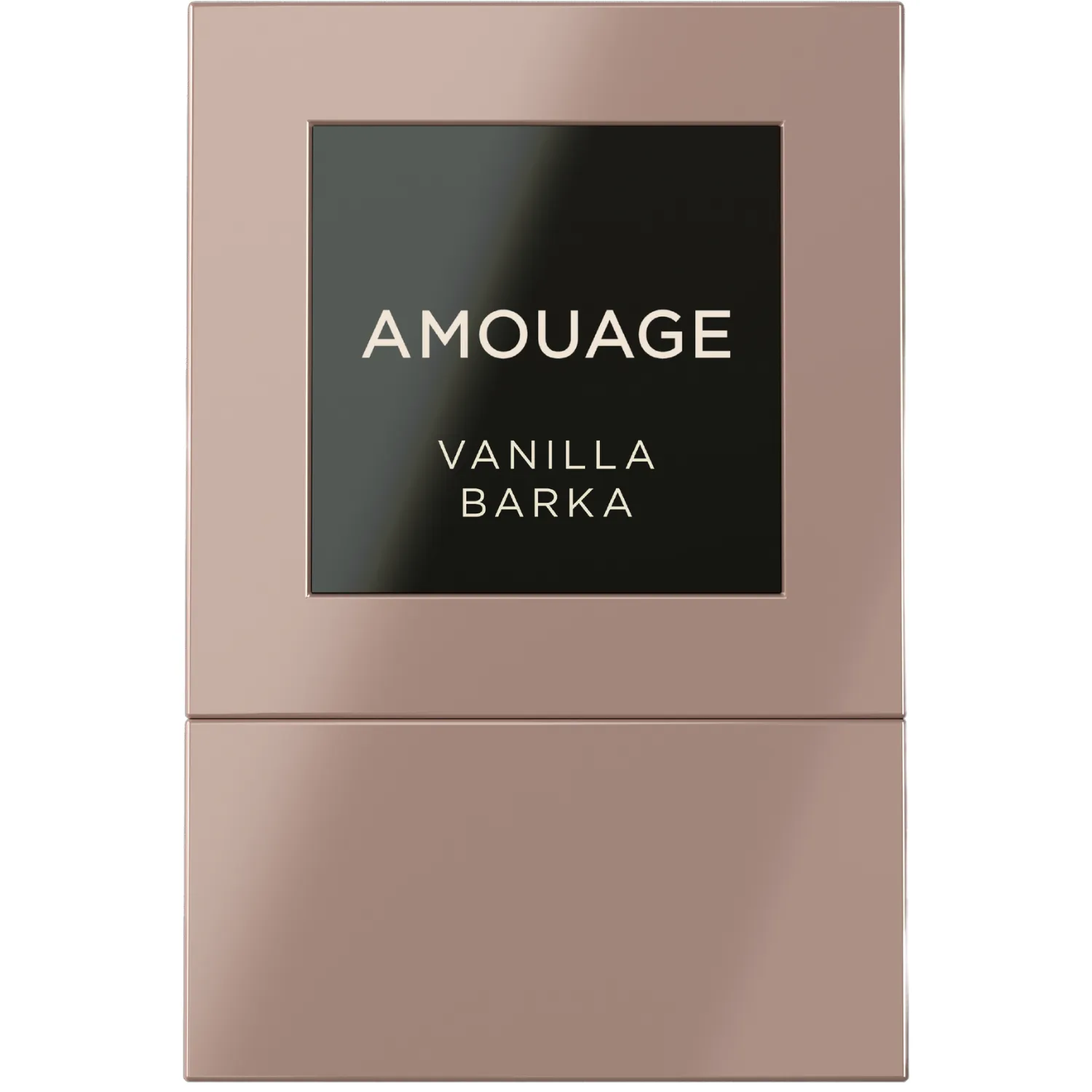 Vanilla Barka