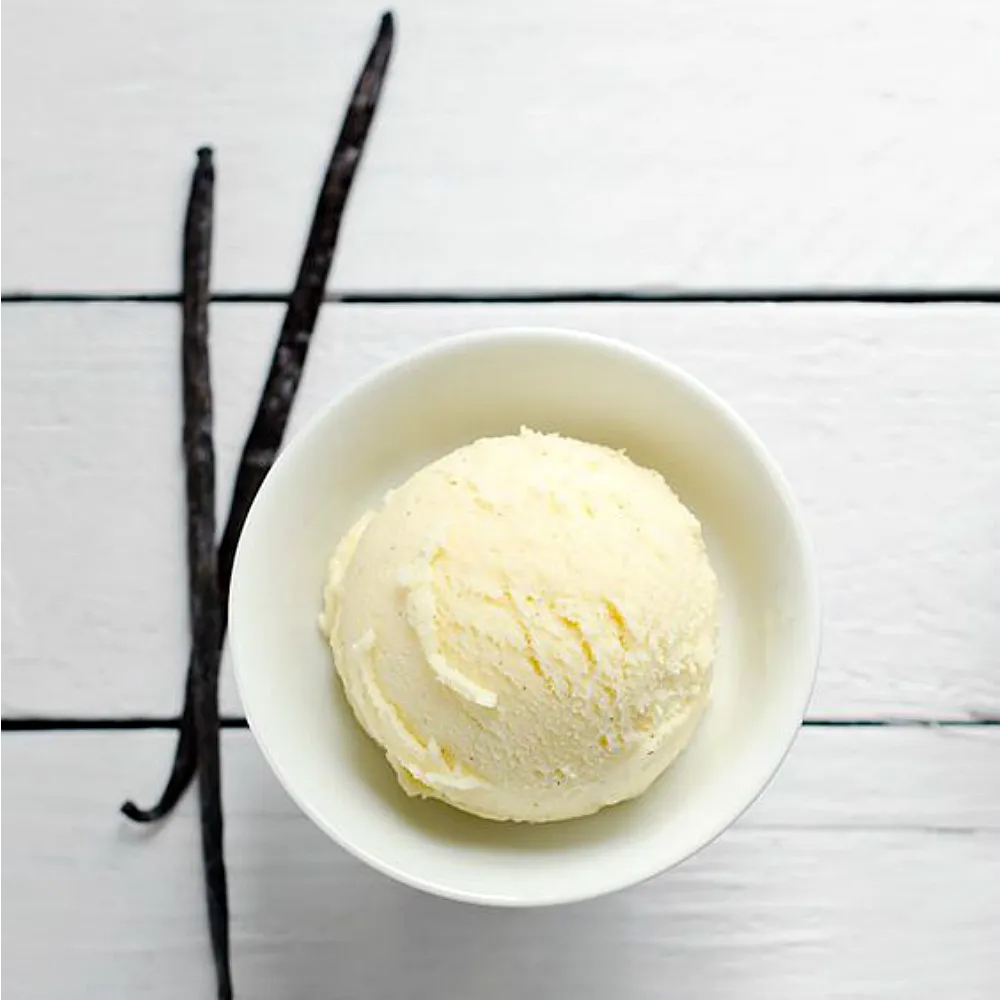Vanilla Bean