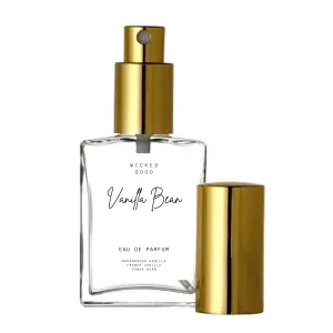 Vanilla Bean