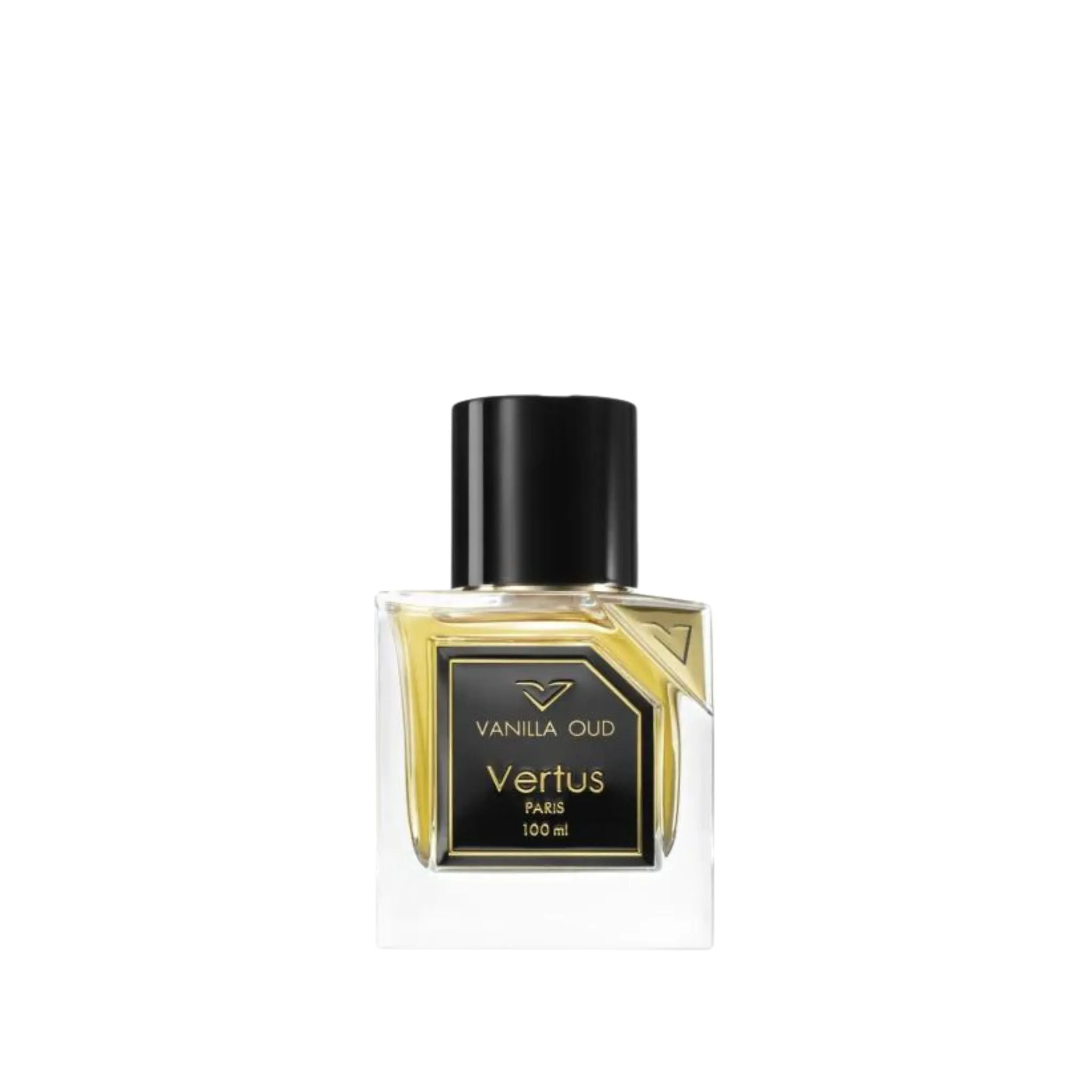 Vanilla Oud