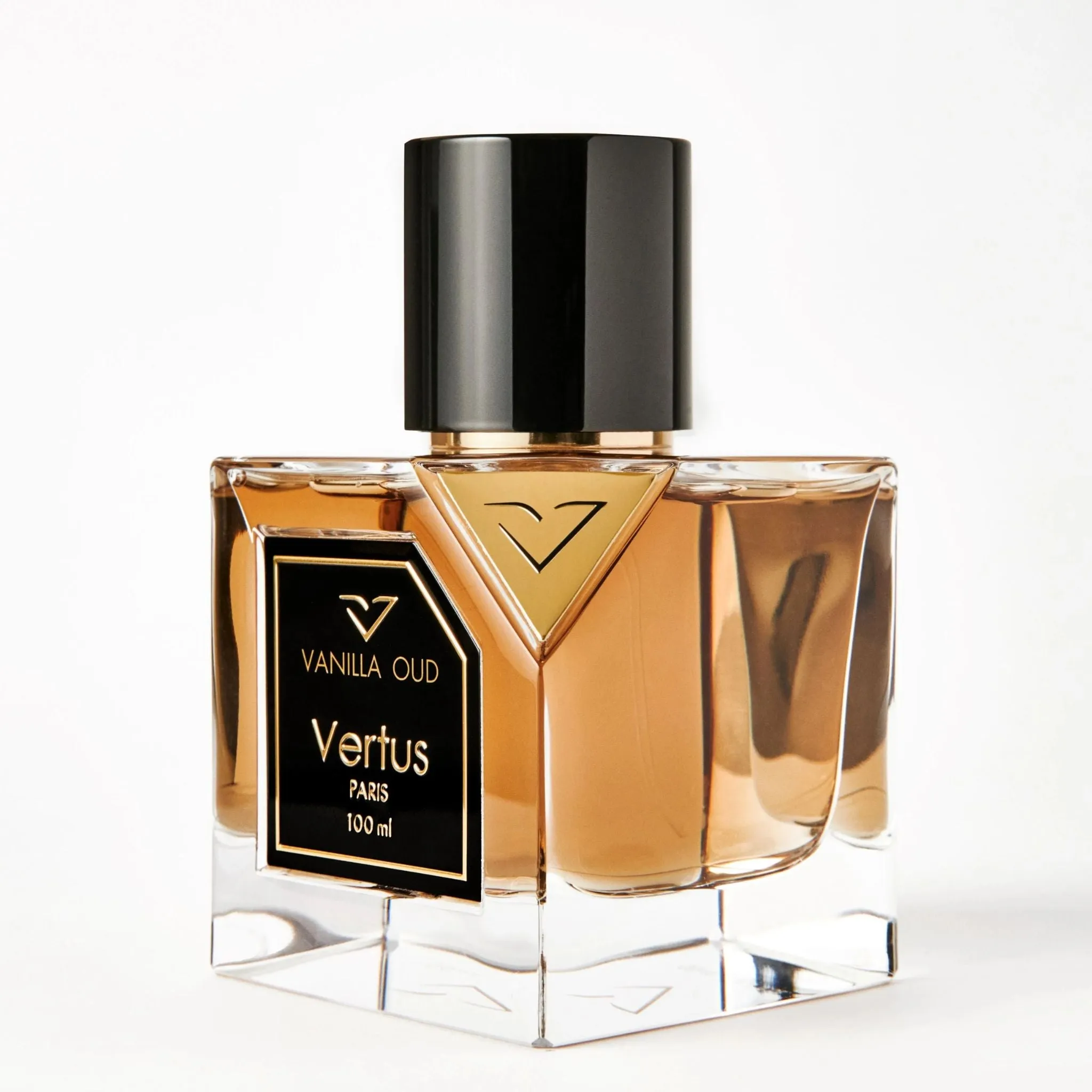 Vanilla Oud