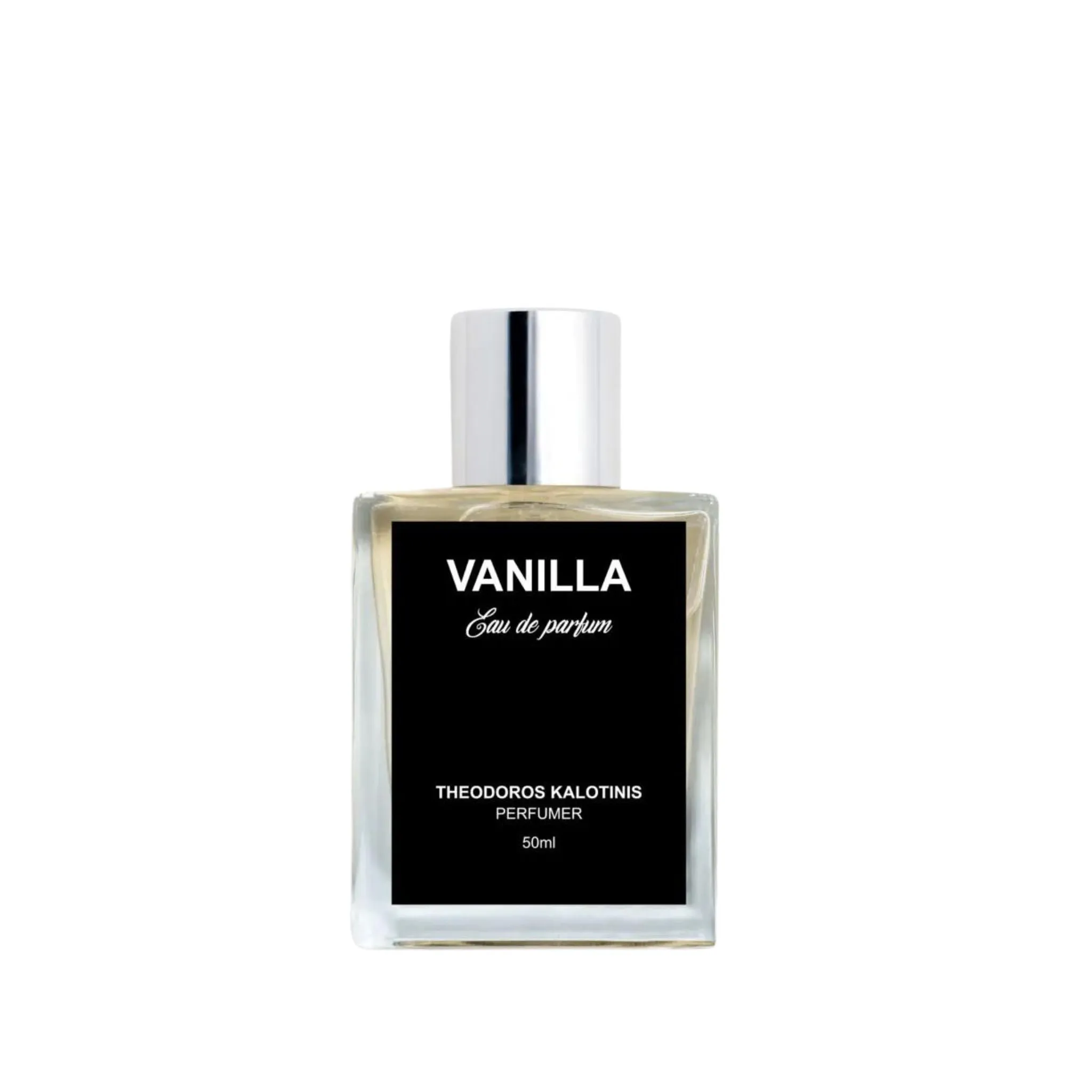 Vanilla