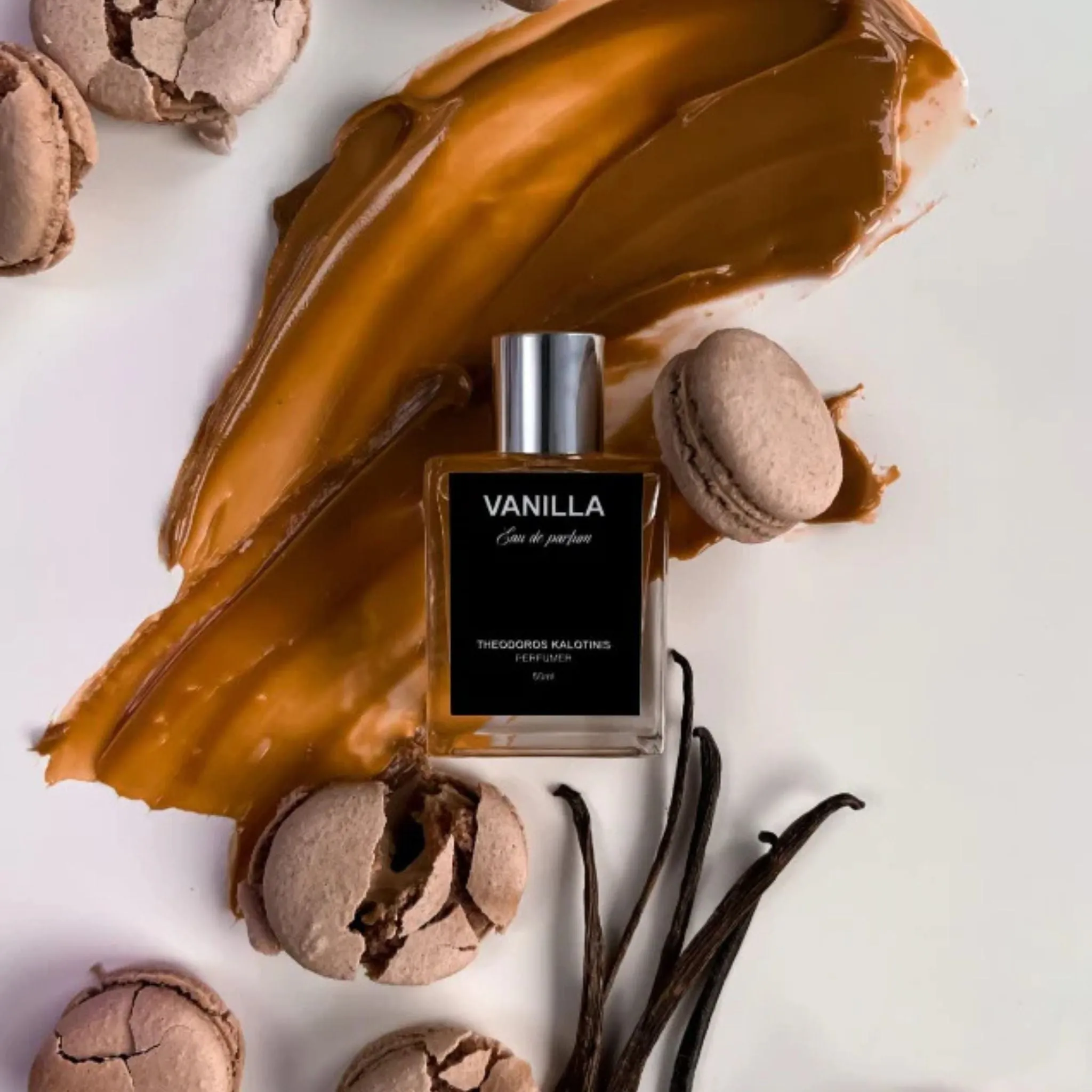 Vanilla
