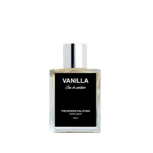 Vanilla