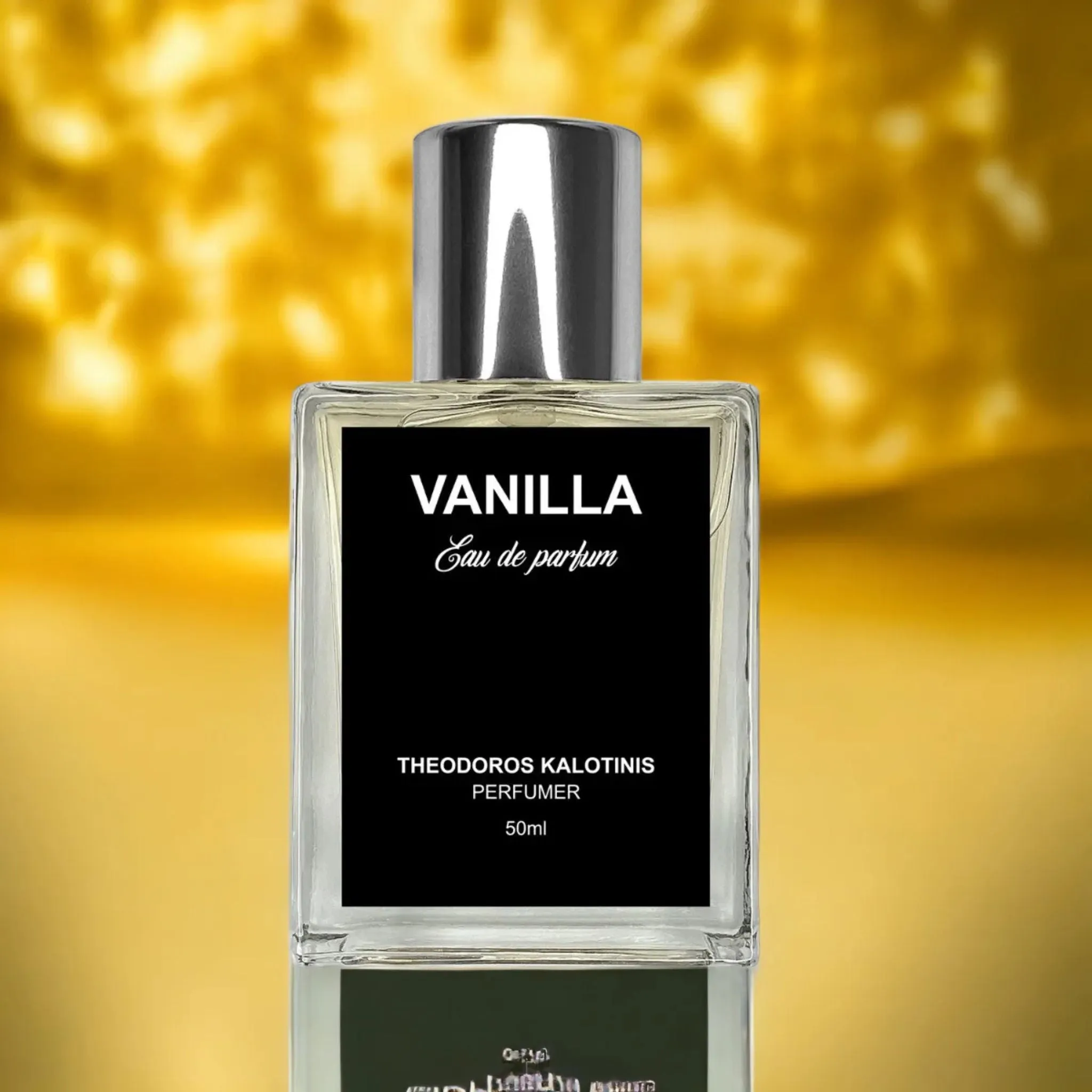 Vanilla