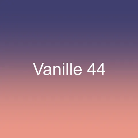 Vanille 44 Paris