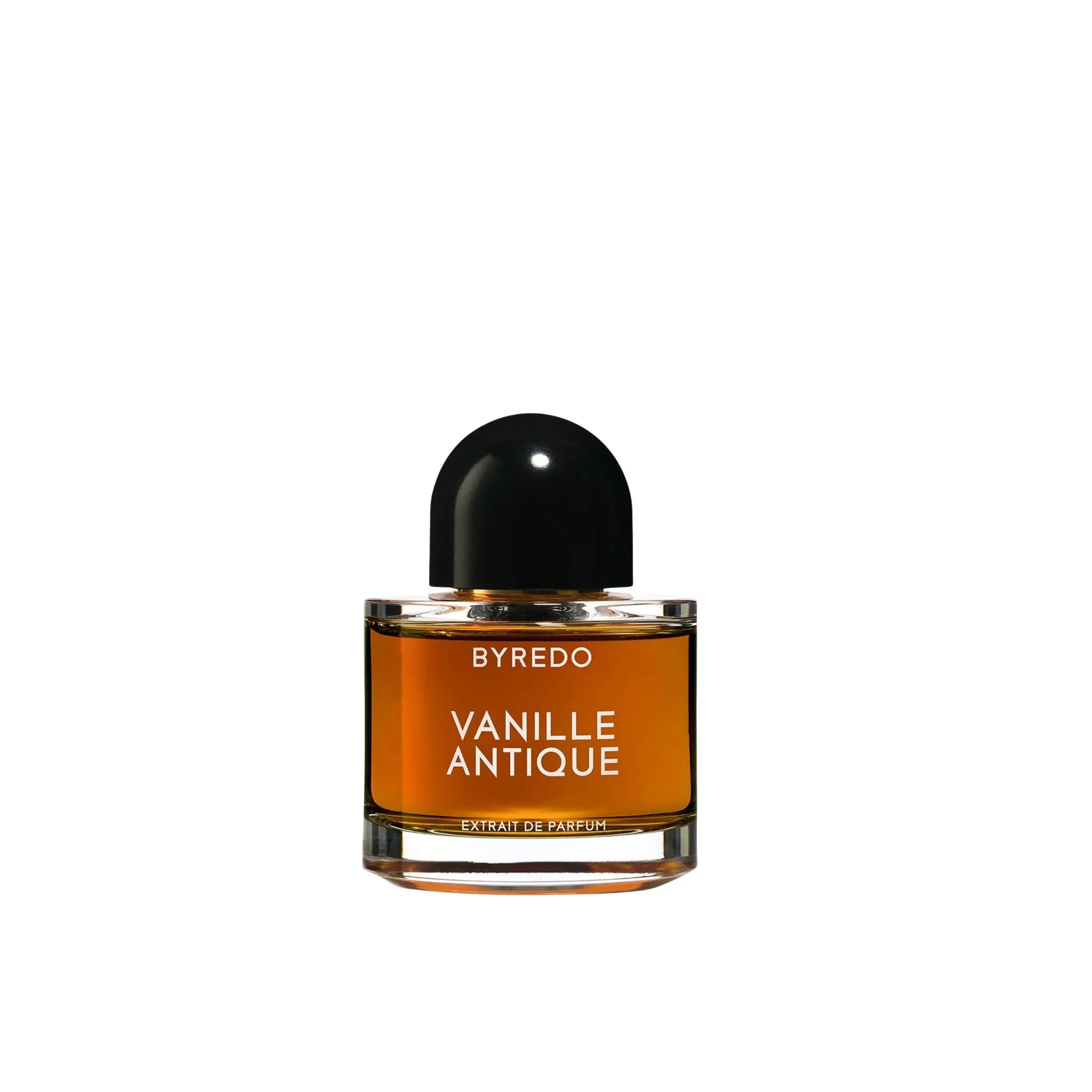 Vanille Antique Night Veils
